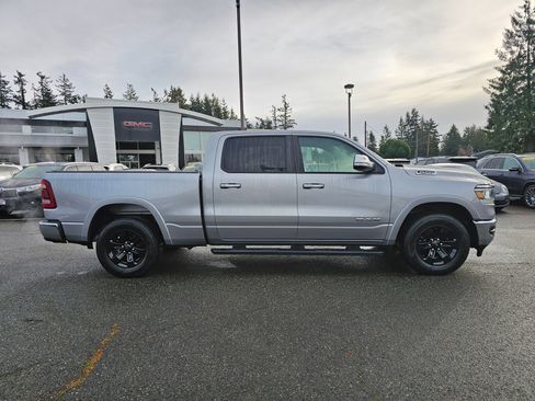 Used 2022 RAM 1500 Laramie image 8