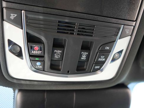 Certified 2025 Acura RDX A-Spec AWD/4WD image 30