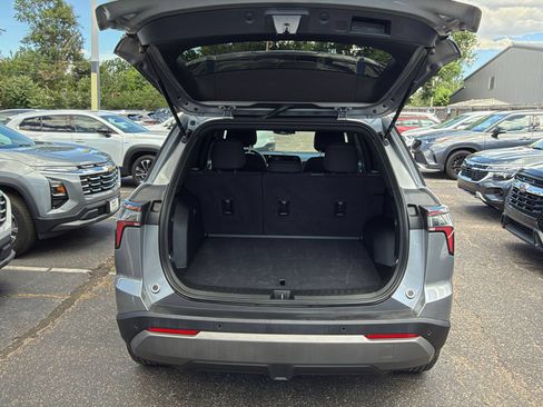 Used 2025 Chevrolet Equinox LT AWD/4WD image 30