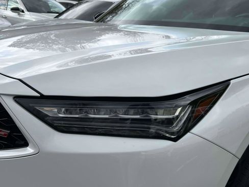 Used 2022 Acura MDX Type S image 12