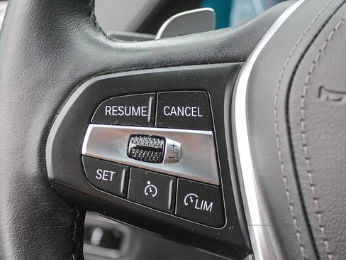 Used 2022 BMW X5 sDrive40i w/ Premium Package RWD image 22