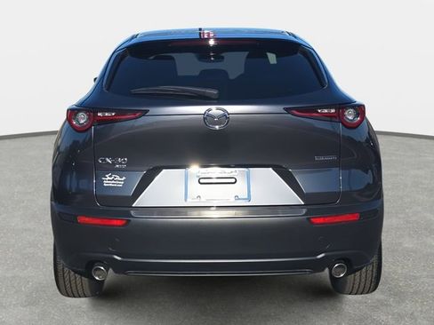 New 2026 MAZDA CX-30 AWD 2.5 S w/ Select Sport Pkg image 6