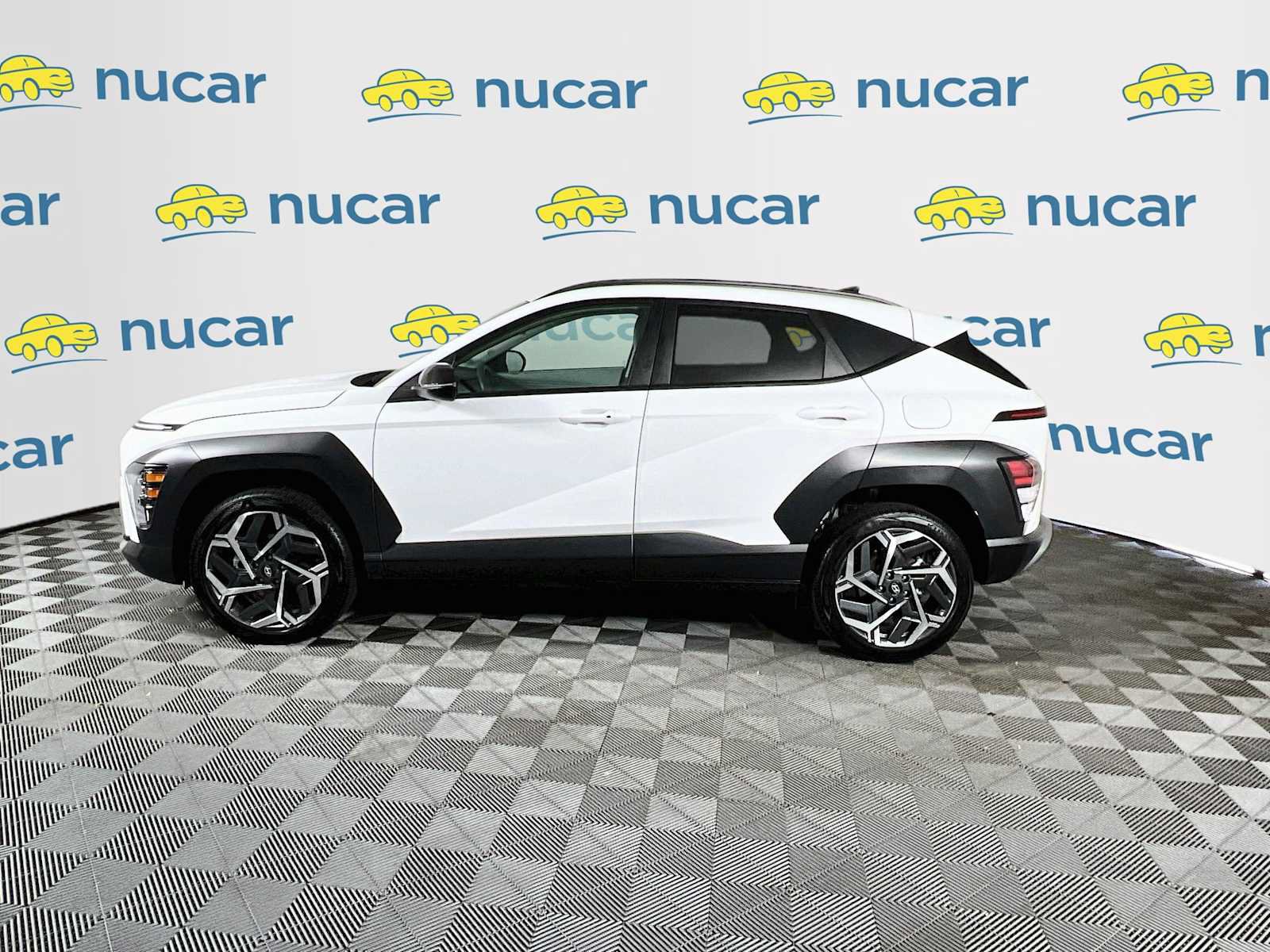 Certified 2026 Hyundai Kona SEL Premium AWD/4WD image 4