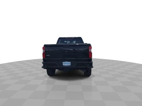 Used 2024 Chevrolet Silverado 3500 High Country w/ Midnight Edition AWD/4WD image 7