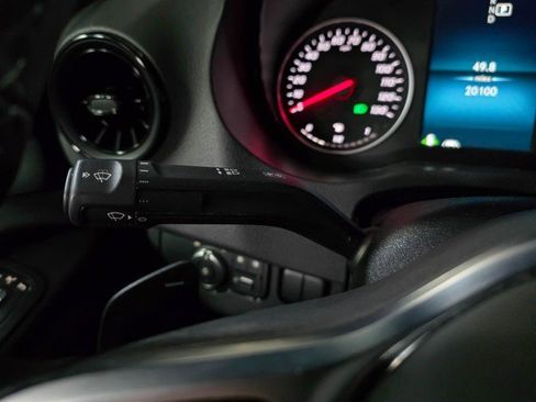 Used 2022 Mercedes-Benz Sprinter 2500 image 20