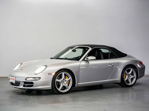 Used 2005 Porsche 911 Carrera S RWD image 6