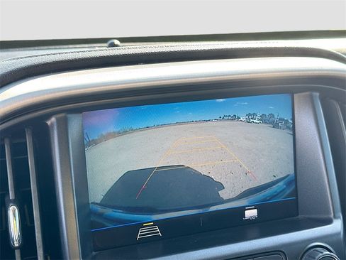 Used 2022 GMC Canyon Elevation w/ Trailering Package image 16