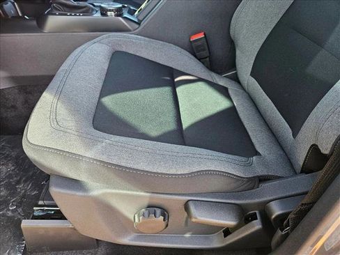 New 2025 Ford Bronco Big Bend image 4