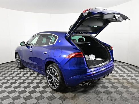 New 2025 Maserati Grecale GT image 35