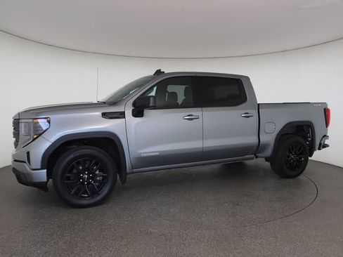 Used 2024 GMC Sierra 1500 Elevation AWD/4WD image 4