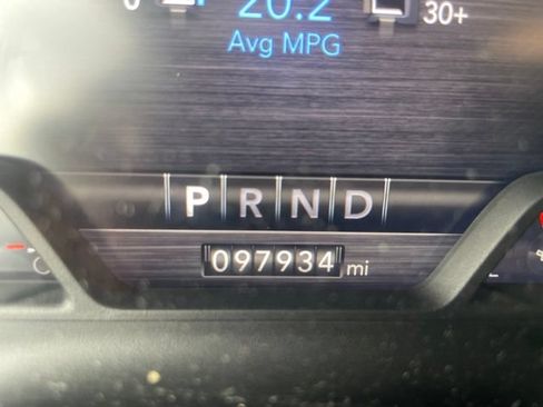 Used 2020 RAM 2500 Laramie w/ Night Edition AWD/4WD image 14