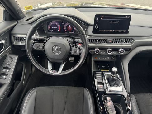 Used 2023 Acura Integra A-Spec FWD image 14