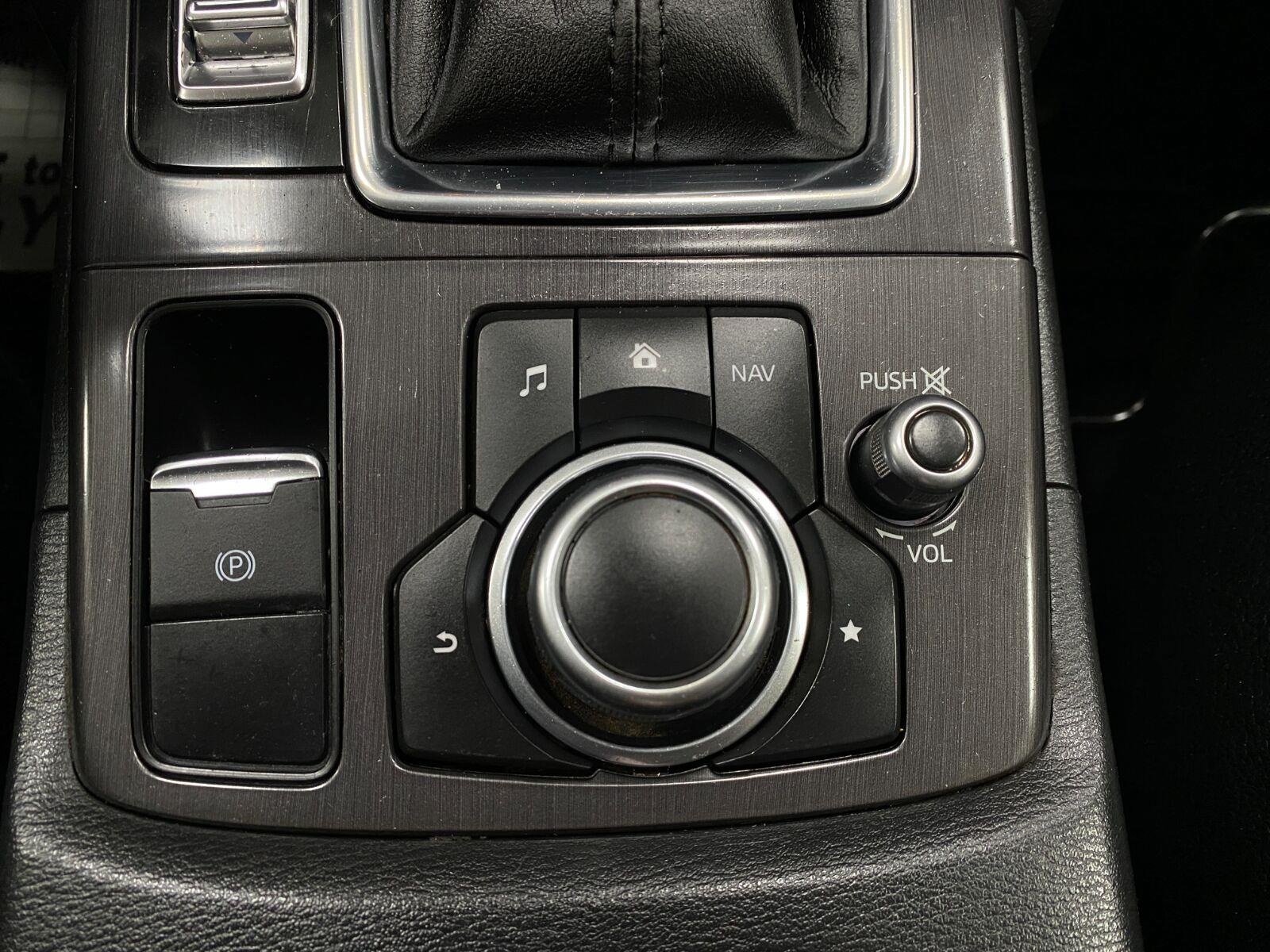 Used 2016 MAZDA CX-5 Grand Touring AWD/4WD image 25