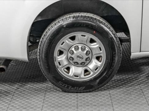 Used 2018 Nissan NV 1500 SV image 27