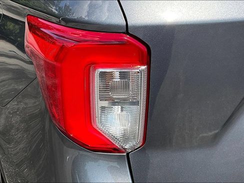 Used 2022 Ford Explorer Limited RWD image 27