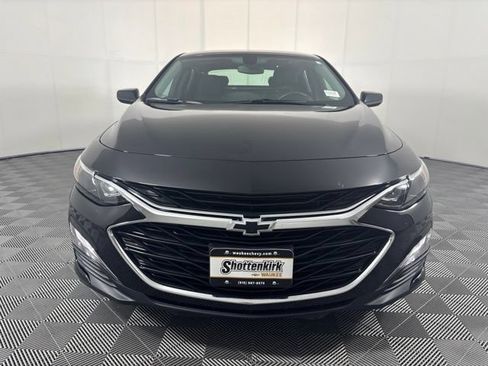 Used 2020 Chevrolet Malibu RS FWD image 31