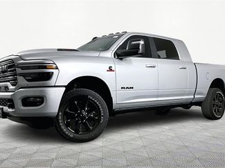 New 2026 RAM 2500 Laramie video 1