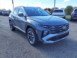 Used 2025 Hyundai Tucson SEL video 2