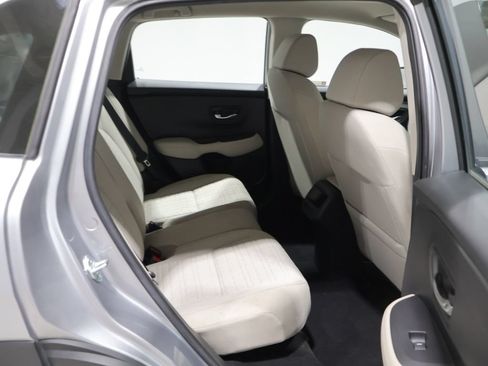 Used 2024 Honda HR-V LX image 20