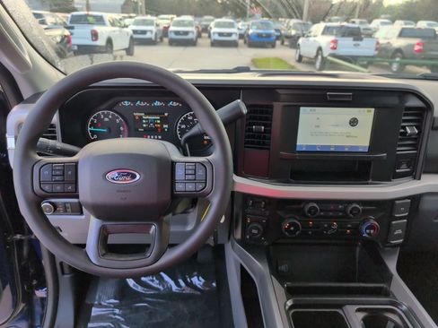 New 2026 Ford F250 XLT AWD/4WD image 17