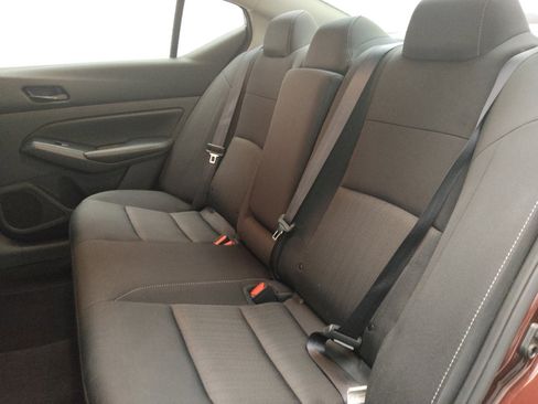 Used 2024 Nissan Altima 2.5 SV image 18