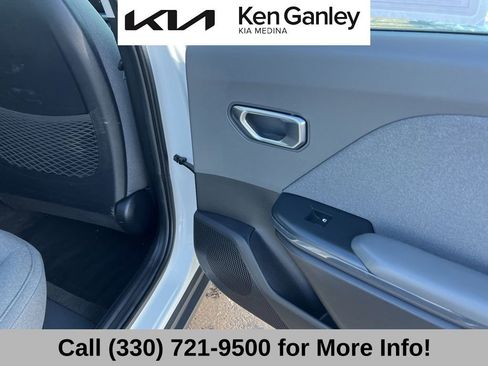 Certified 2025 Kia K4 EX image 54
