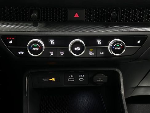 Certified 2024 Honda CR-V Sport image 22