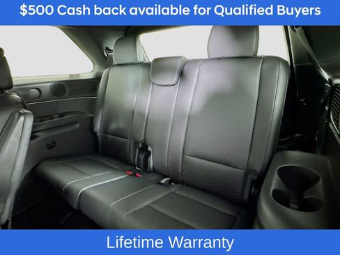 New 2026 Hyundai Palisade Calligraphy image 30