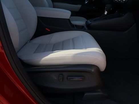 New 2026 Honda CR-V EX-L image 10