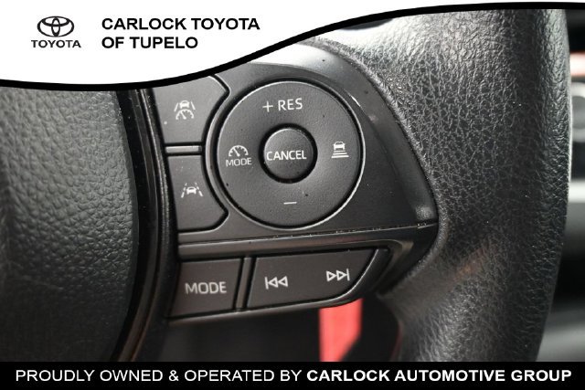 Used 2026 Toyota Corolla LE FWD image 23