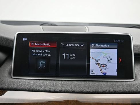Used 2018 BMW X5 xDrive35i AWD/4WD image 16