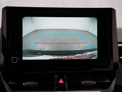 New 2026 Toyota Corolla SE image 19