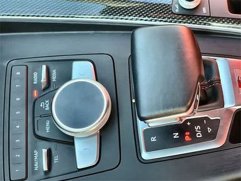 Used 2019 Audi S5 Prestige image 16