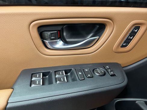 New 2026 Honda Passport TrailSport Elite image 17