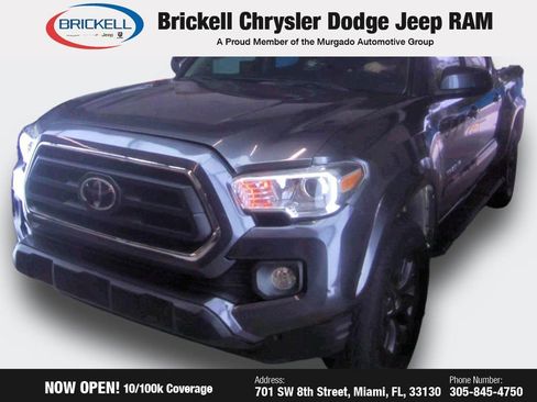 Used 2020 Toyota Tacoma SR5 image 25
