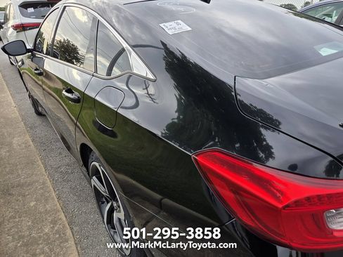 Used 2022 Honda Accord Sport image 8