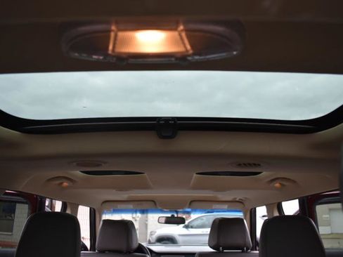 Used 2017 Ford Flex SEL w/ Equipment Group 202A image 44