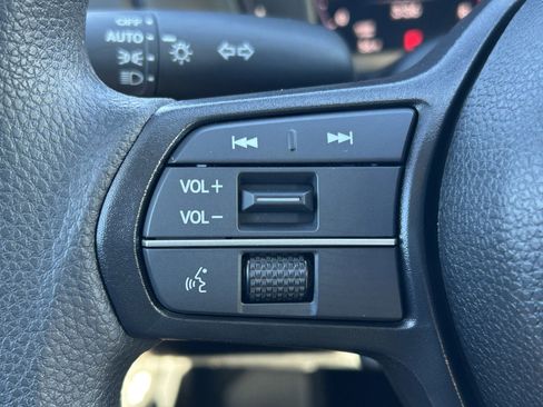 New 2025 Honda Accord SE image 16