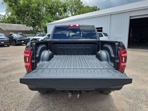 Used 2024 RAM 2500 Laramie w/ Safety Group AWD/4WD image 26