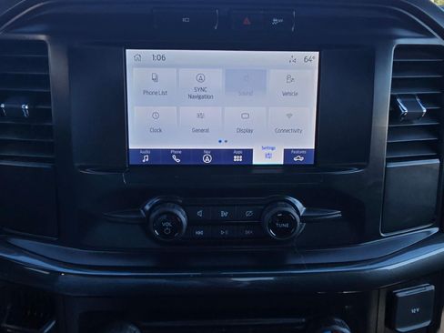 Used 2022 Ford F150 XL w/ STX Appearance Package AWD/4WD image 25