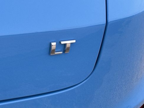 Used 2024 Chevrolet TrailBlazer LT w/ Convenience Package image 9