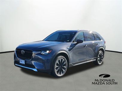 New 2026 MAZDA CX-90 Plug-In Hybrid w/ Premium Plus