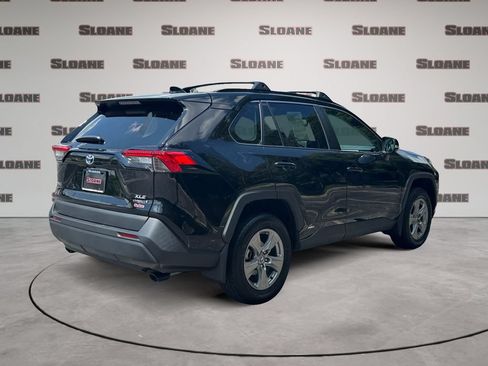 Used 2024 Toyota RAV4 XLE w/ Convenience Package AWD/4WD image 5