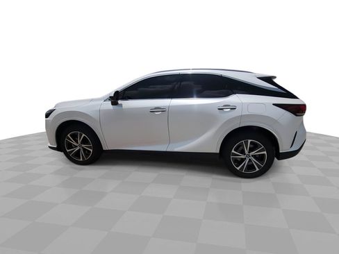 Used 2026 Lexus RX 350 Premium w/ Accessory Package (Z1) FWD image 6