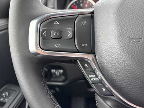 New 2026 RAM 1500 Laramie w/ Night Edition AWD/4WD image 30