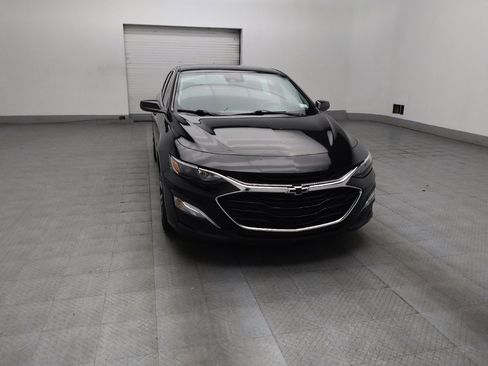 Used 2021 Chevrolet Malibu RS FWD image 14