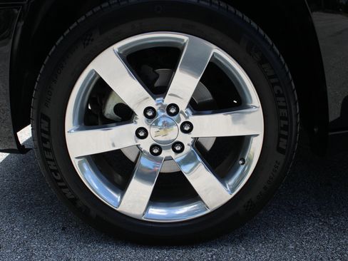 Used 2006 Chevrolet TrailBlazer LT w/ SS Package RWD image 34