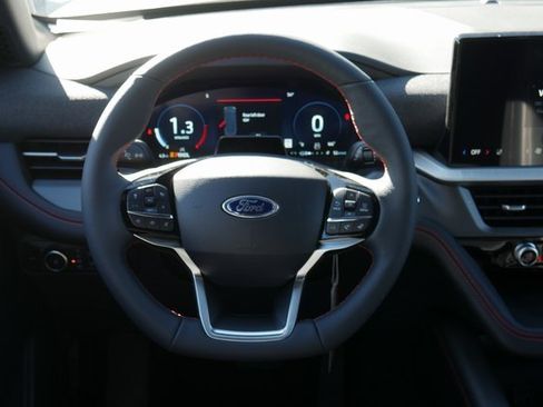 New 2026 Ford Explorer ST-Line w/ ST-Line Street Pack image 17
