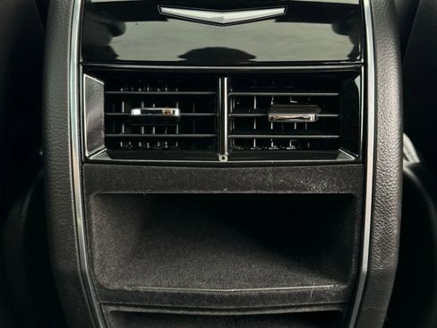 Used 2017 Cadillac CT6 Premium Luxury w/ Active Chassis Package image 47