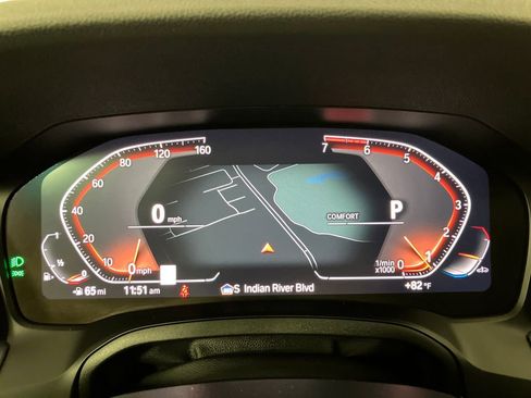 Used 2022 BMW 430i xDrive Coupe w/ Premium Package 2 image 22